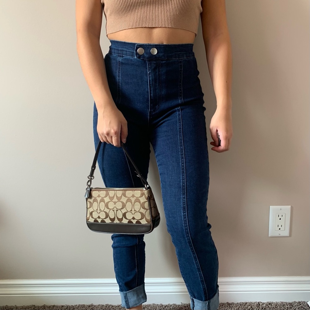 Garage jeggings